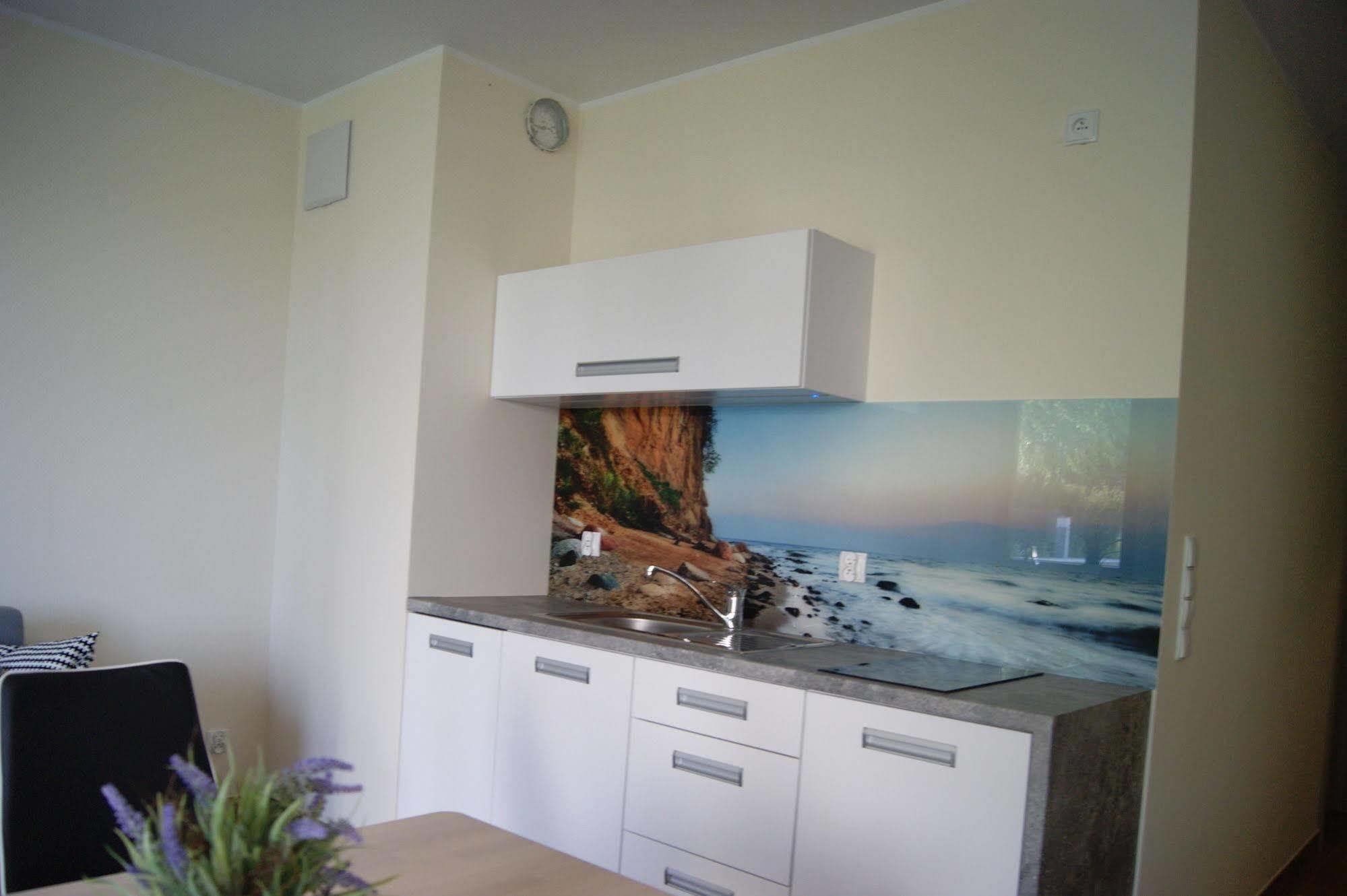 Apartamenty Maestro Gdynia Luaran gambar